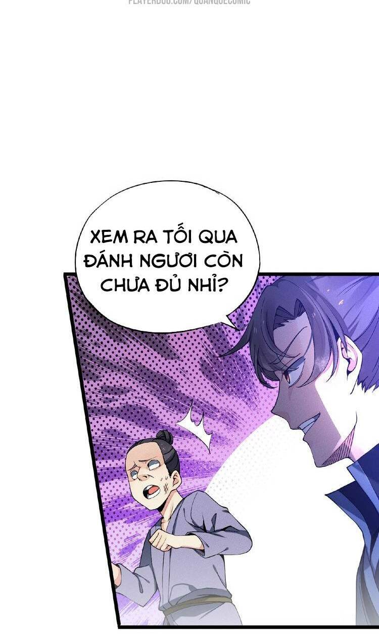 Thánh Tôn: Chapter 5