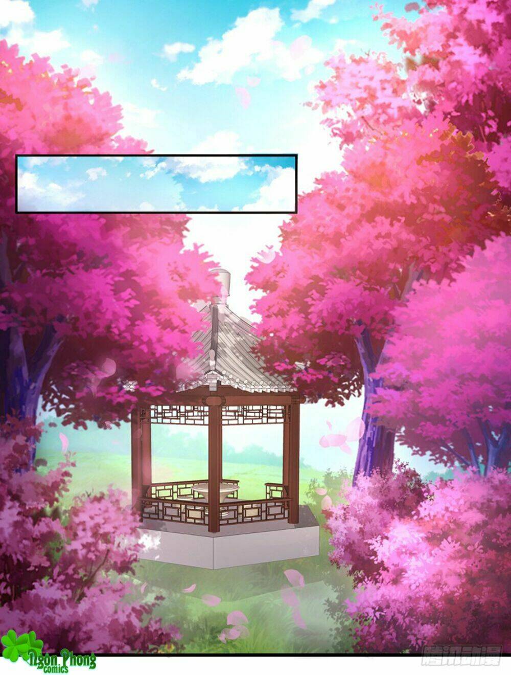 Hỏa Hồ: Chapter 40