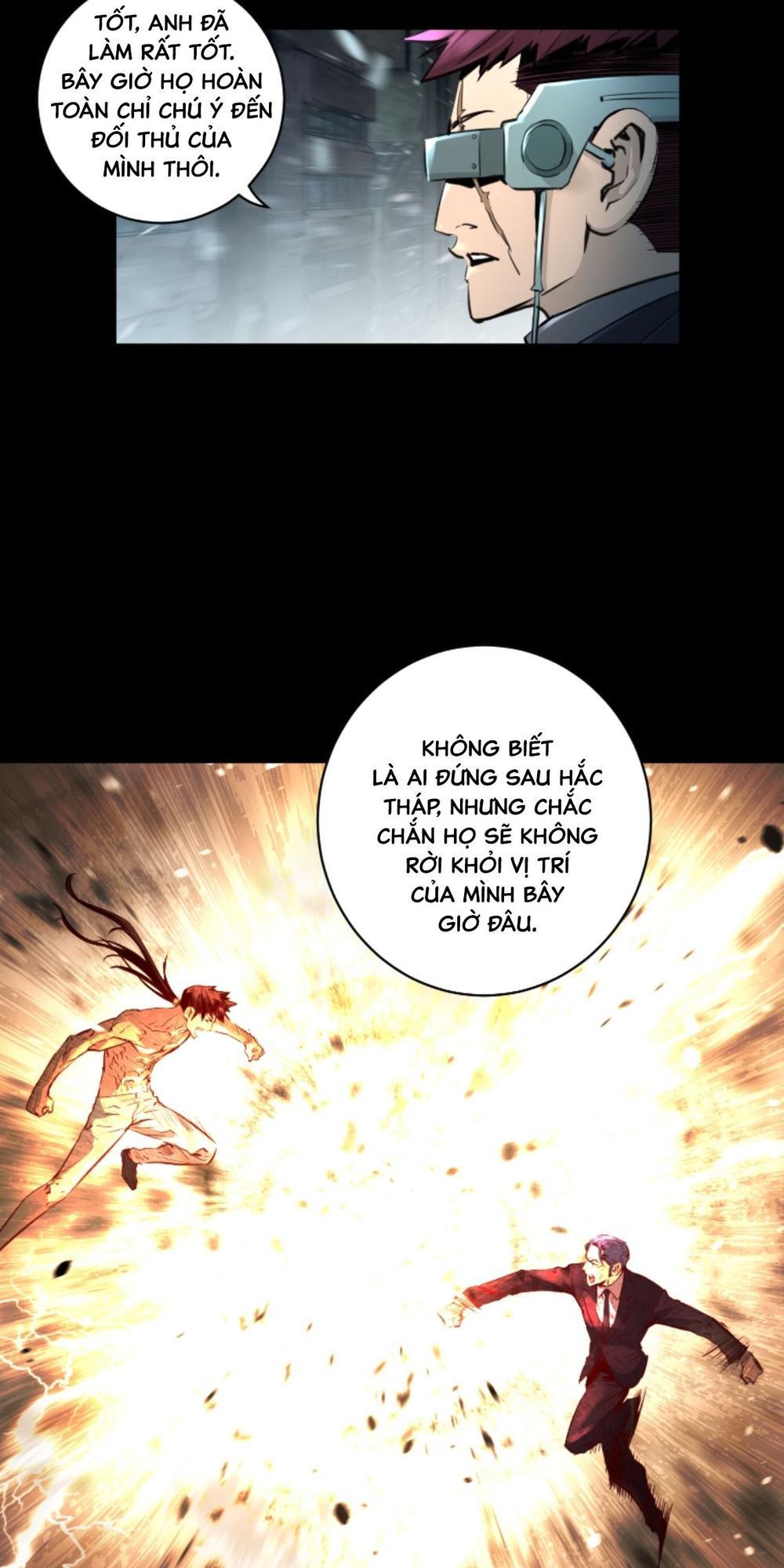 Dị Giới Tam Tuyệt: Chapter 63