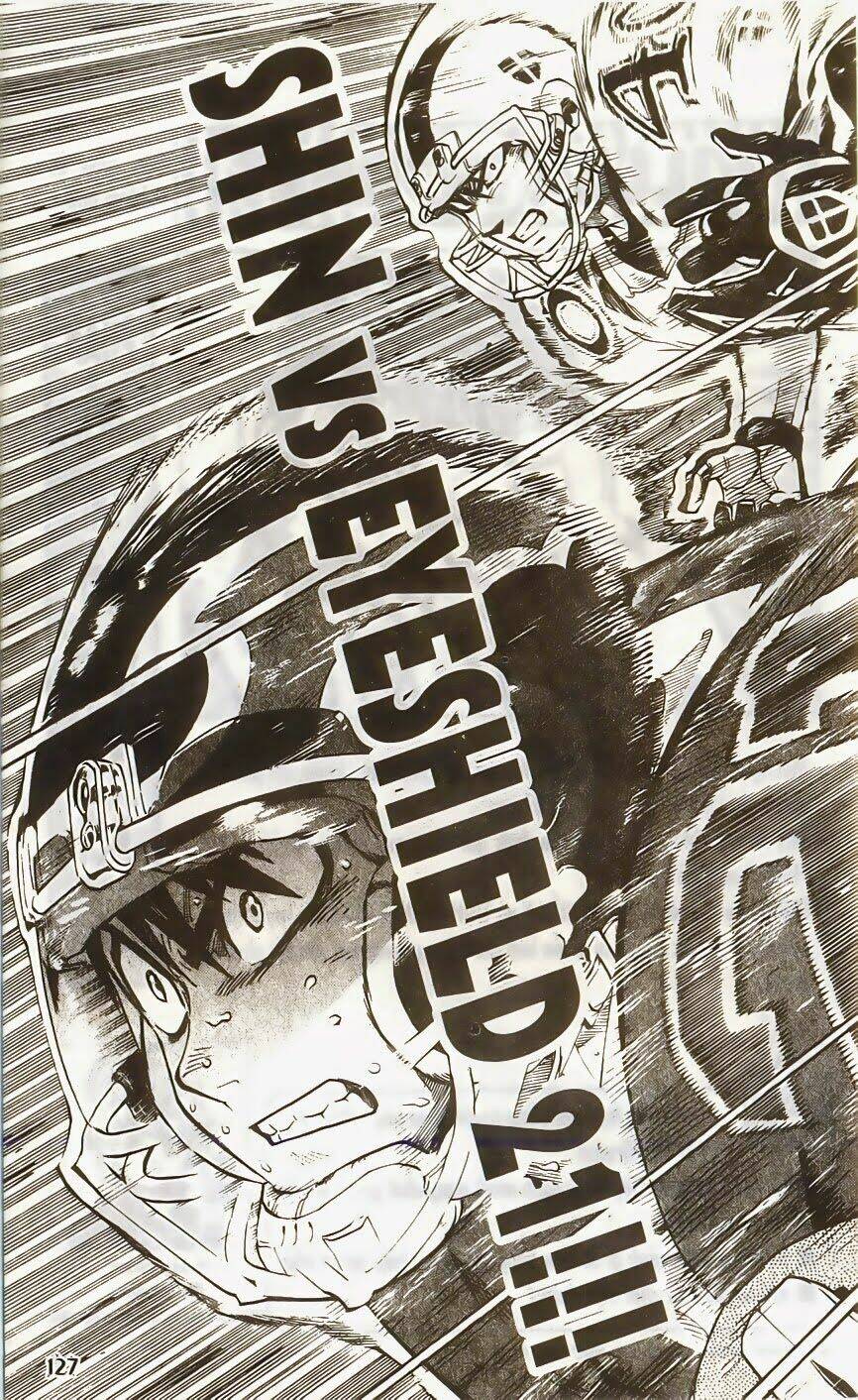 Lá Chắn Mắt: Chapter 238