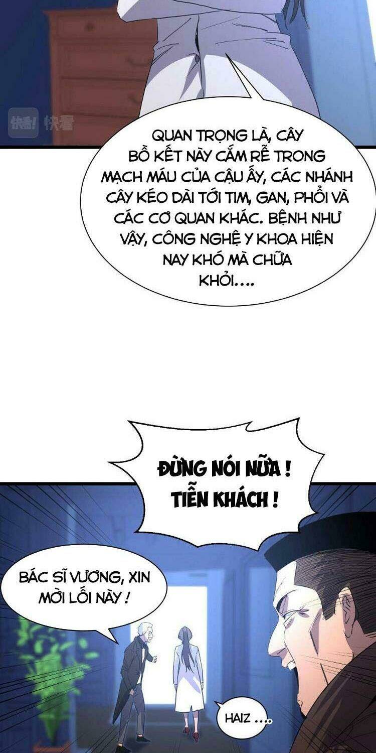 Bắt Đầu Với Tề Thiên Đại Thánh: Chapter 13