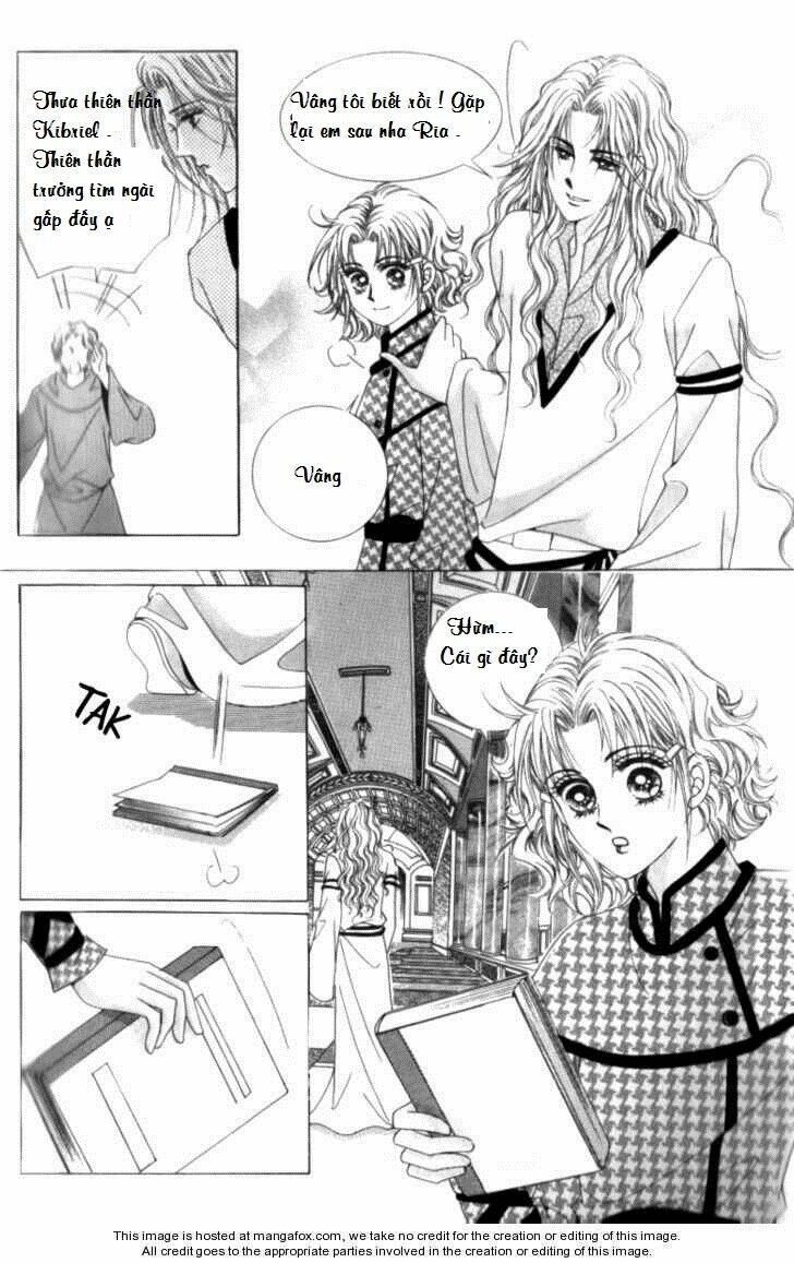 A Love In 100 Day: Chapter 1