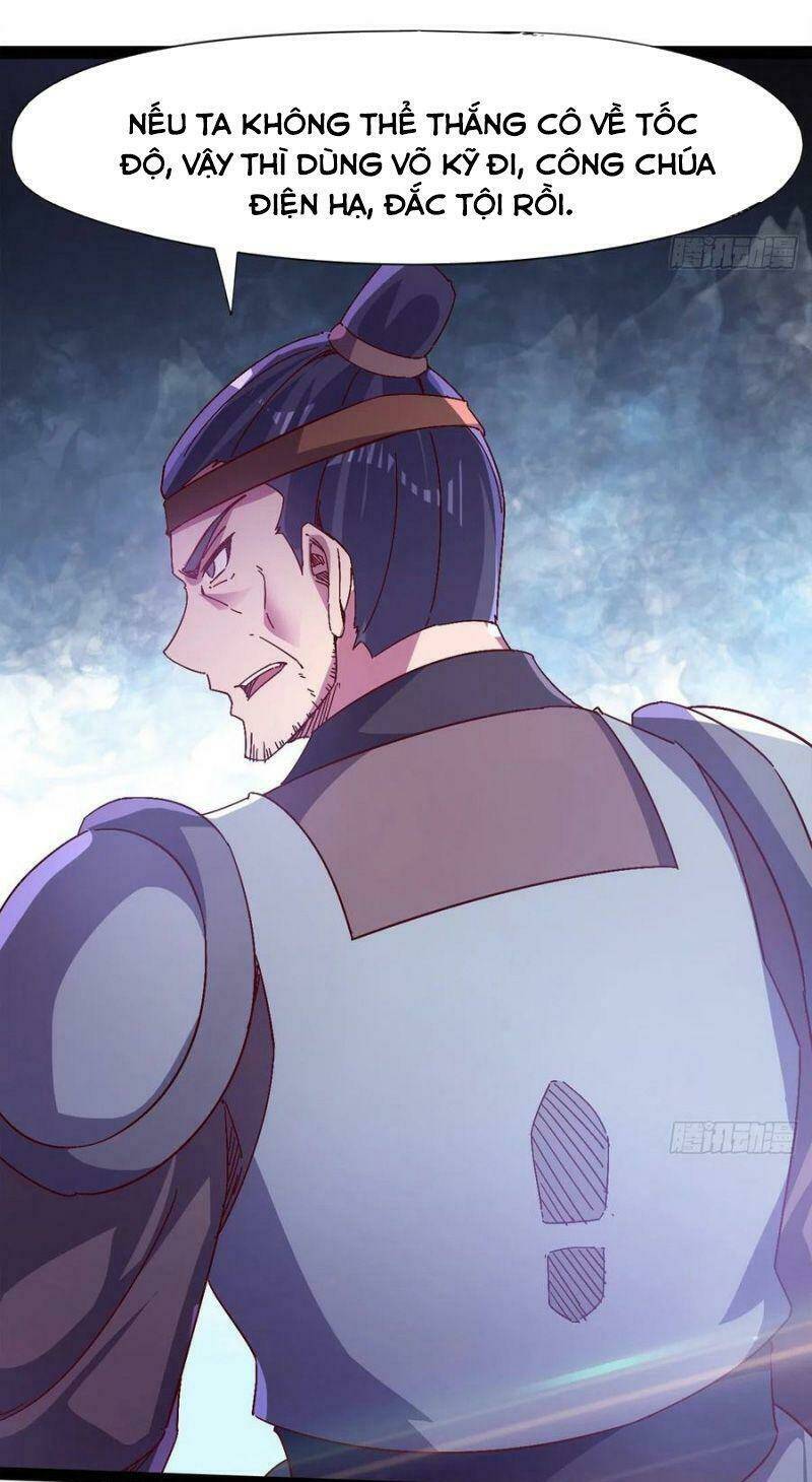Kiếm Đồ: Chapter 74