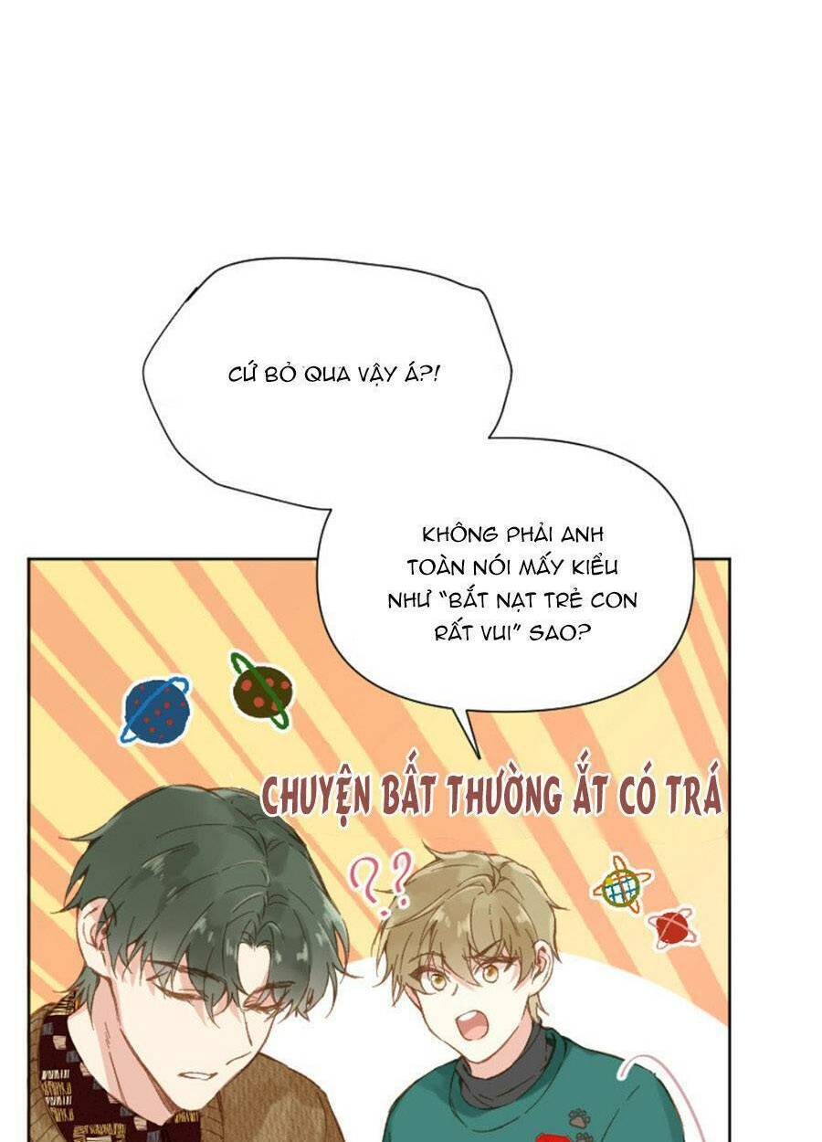 Tâm Động Thuấn Di: Chapter 79