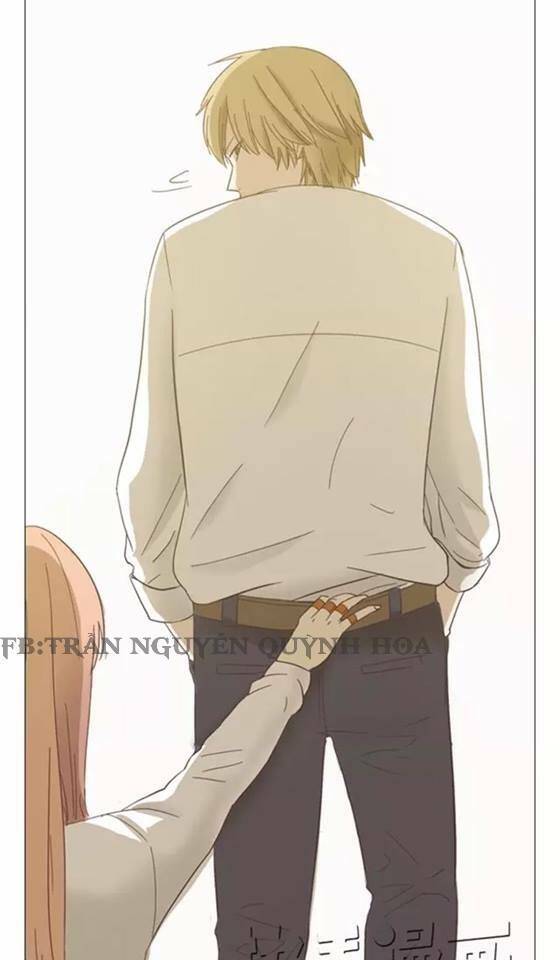 Xin Chào! Dân Nữ: Chapter 12