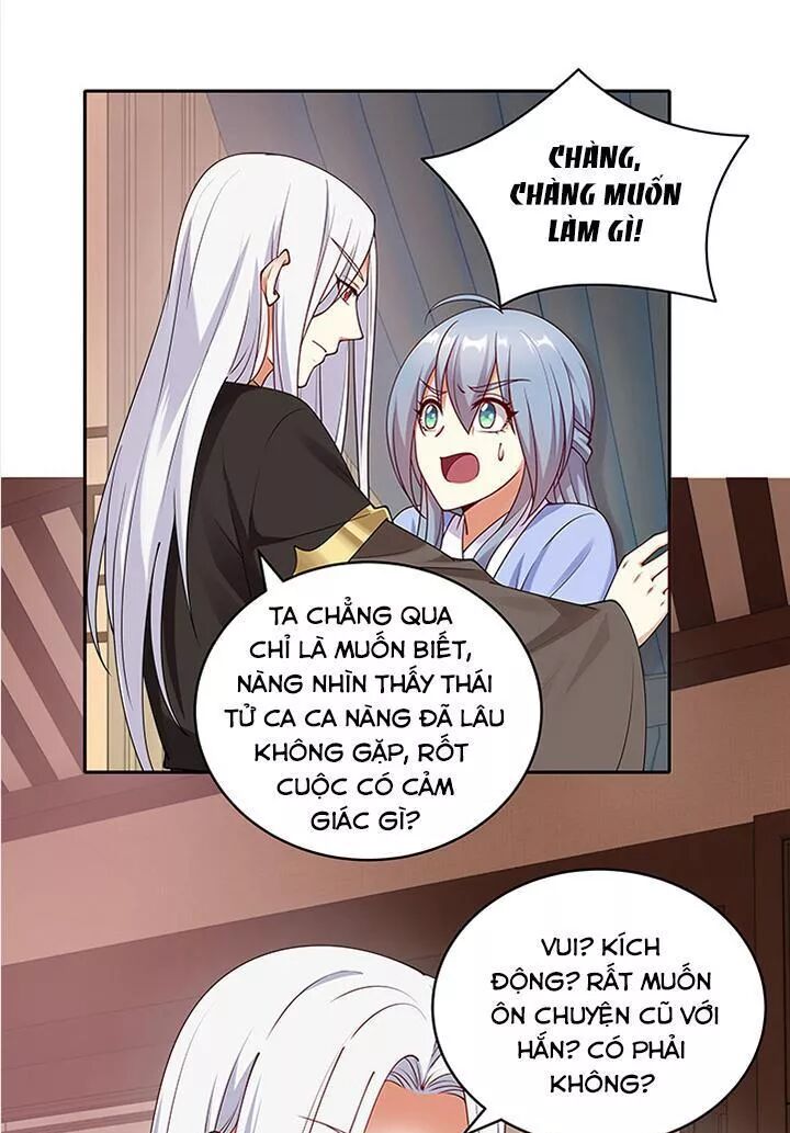 Đô đốc đại nhân sủng thê kí: Chapter 96: Phải gọi ta là Phu quân đại nhân