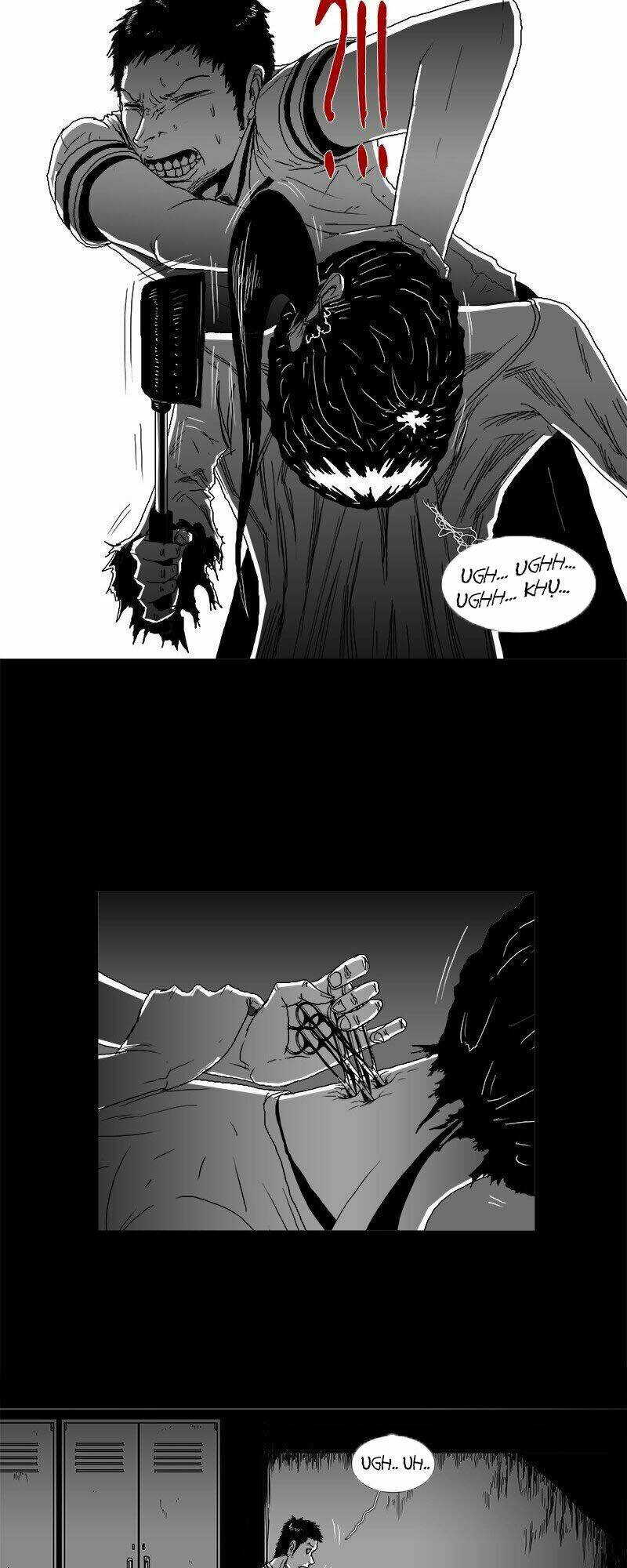 Sống Sót: Chapter 8