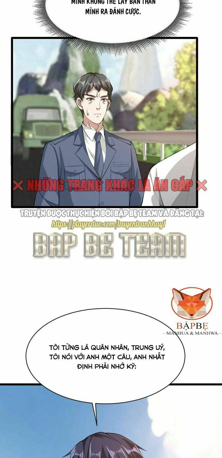 Đô Thị Tà Vương: Chapter 56