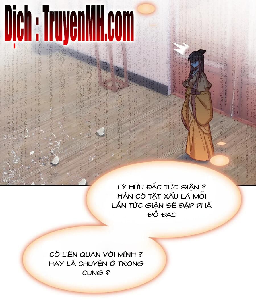 Gả Cho Một Tên Thái Giám Đáng Ghét: Chapter 165
