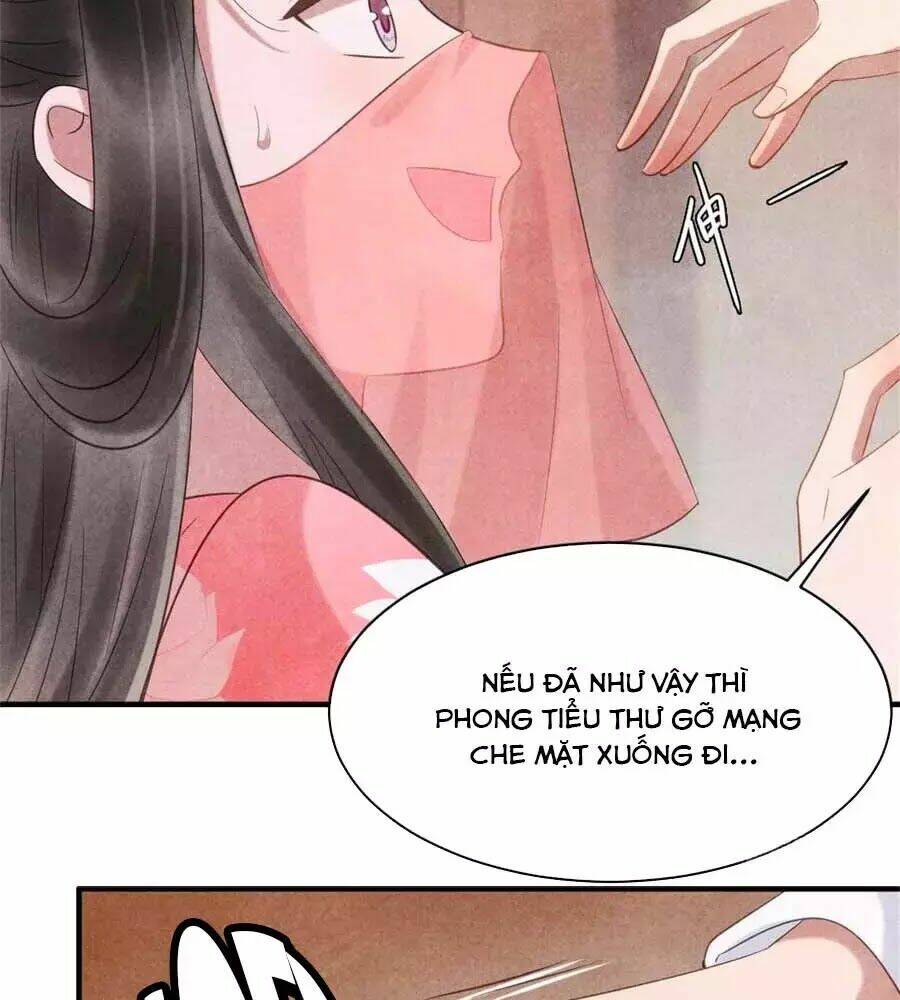 Vương Phi Muốn Trèo Tường: Chapter 60