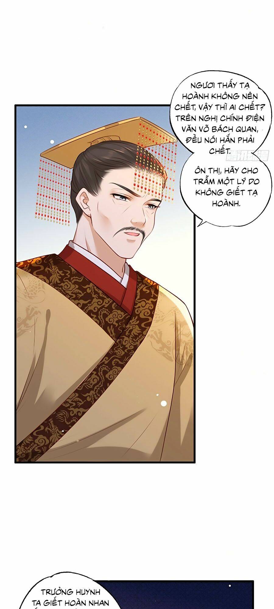 Nữ Thủ Phú Chi Kiều Sủng Nhiếp Chính Vương: Chapter 48