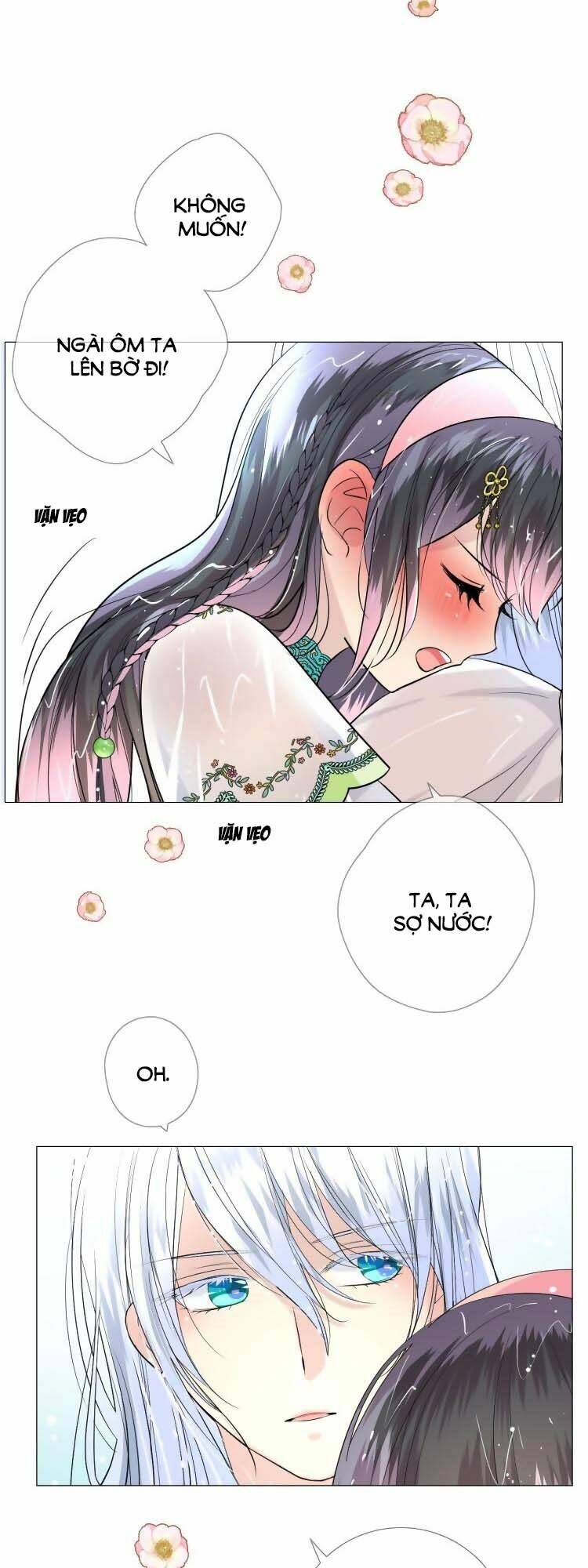 Sao Lại Là Yêu?: Chapter 6