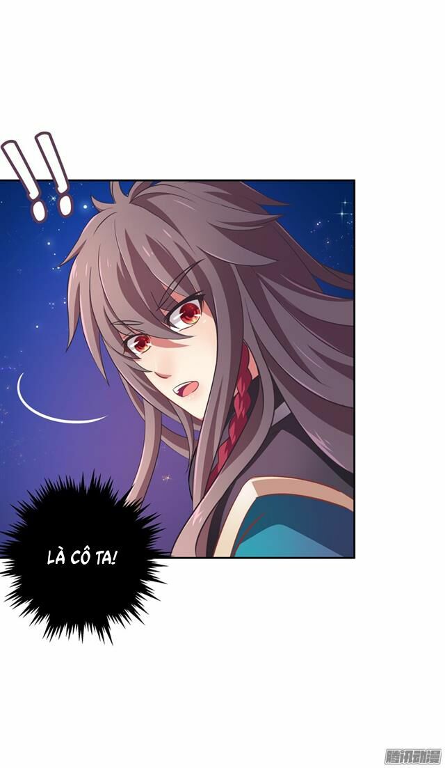 Phép tắc yêu đương của Ma Vương: Chapter 22
