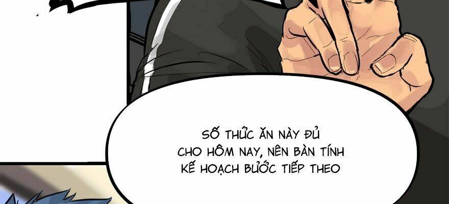 Vua Sinh Tồn: Chapter 61