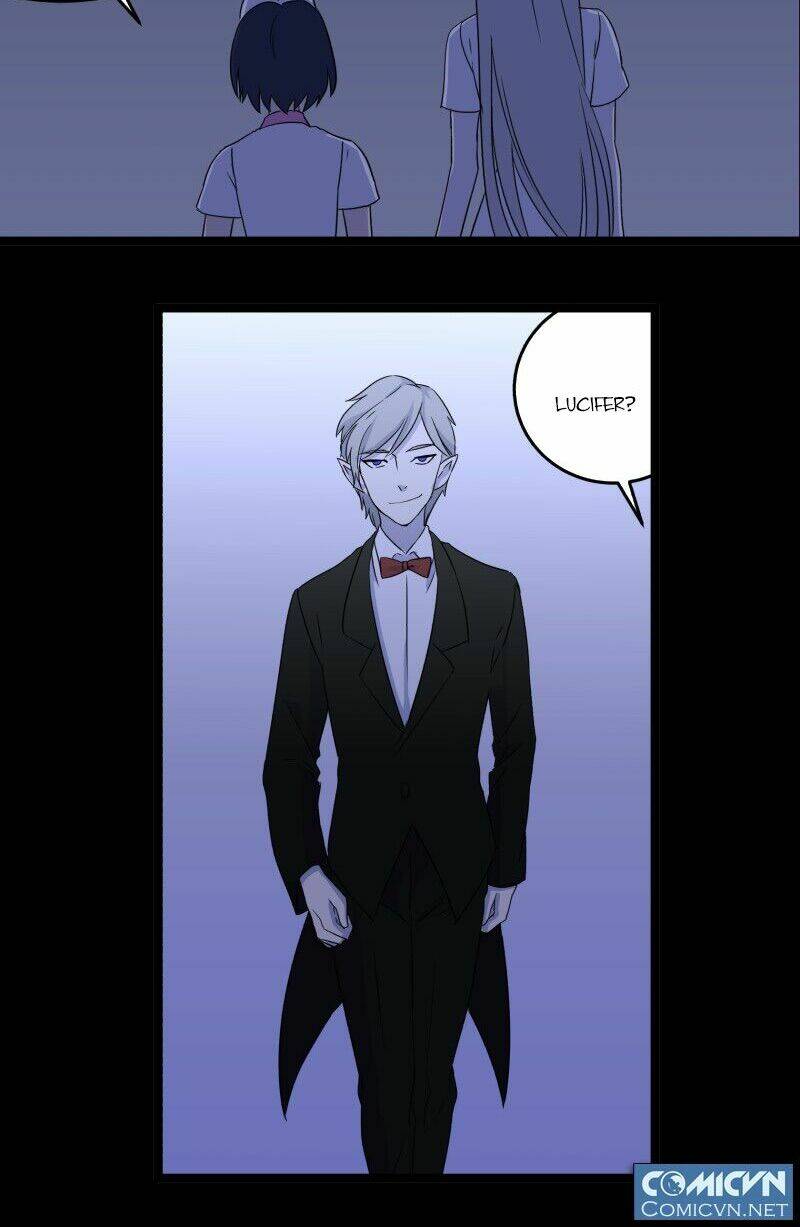 Diêm Vương Sợ Ma: Chapter 5