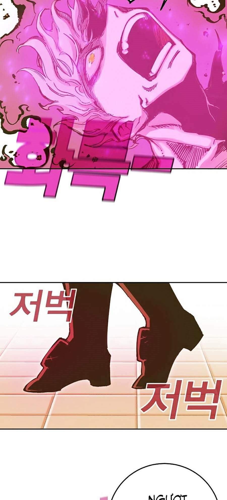 Hard Core Leveling Warrior Ss2: Chapter 113