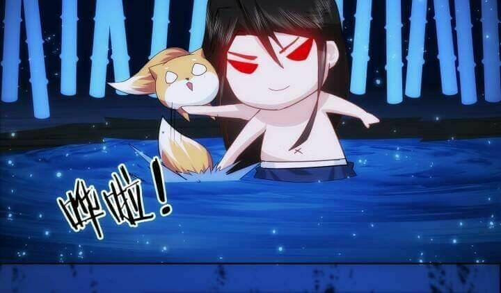 Bí Mật Của Dạ Tộc: Chapter 27