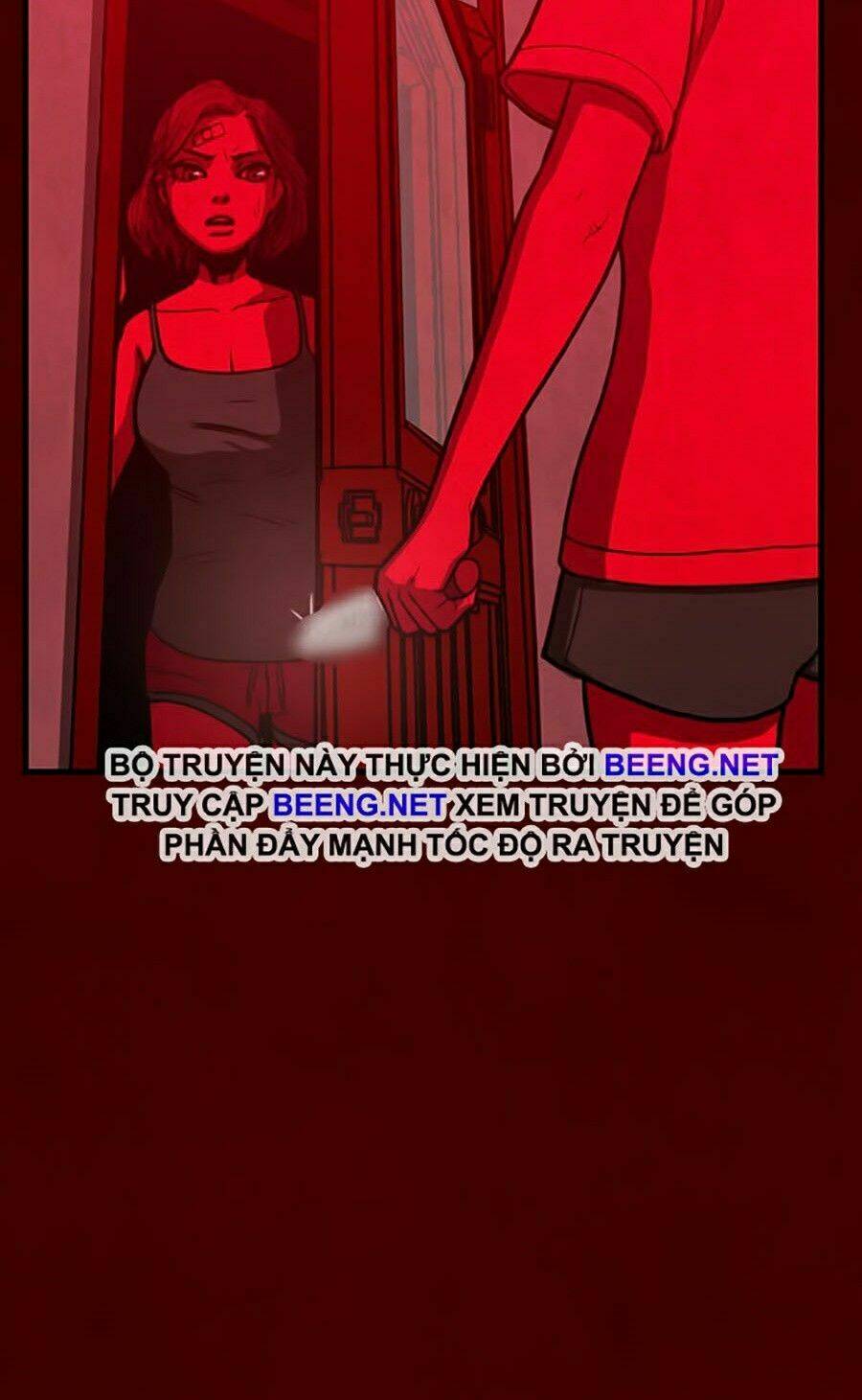 Khu Trọ Quỷ Ám: Chapter 42