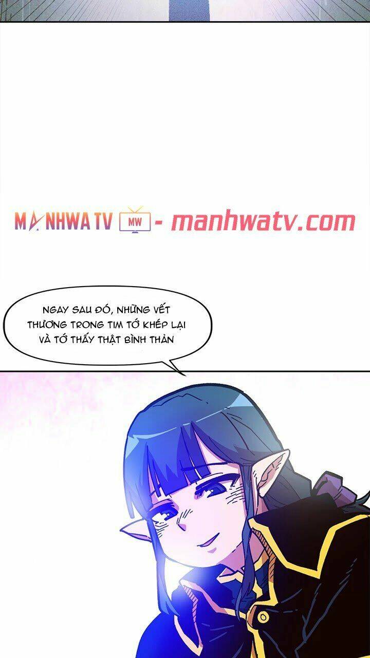 Nô Lệ Nghịch Thiên: Chapter 20