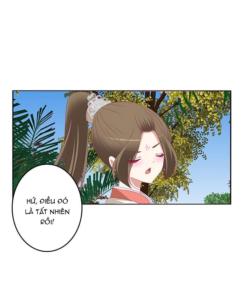 Thông Linh Phi: Chapter 395