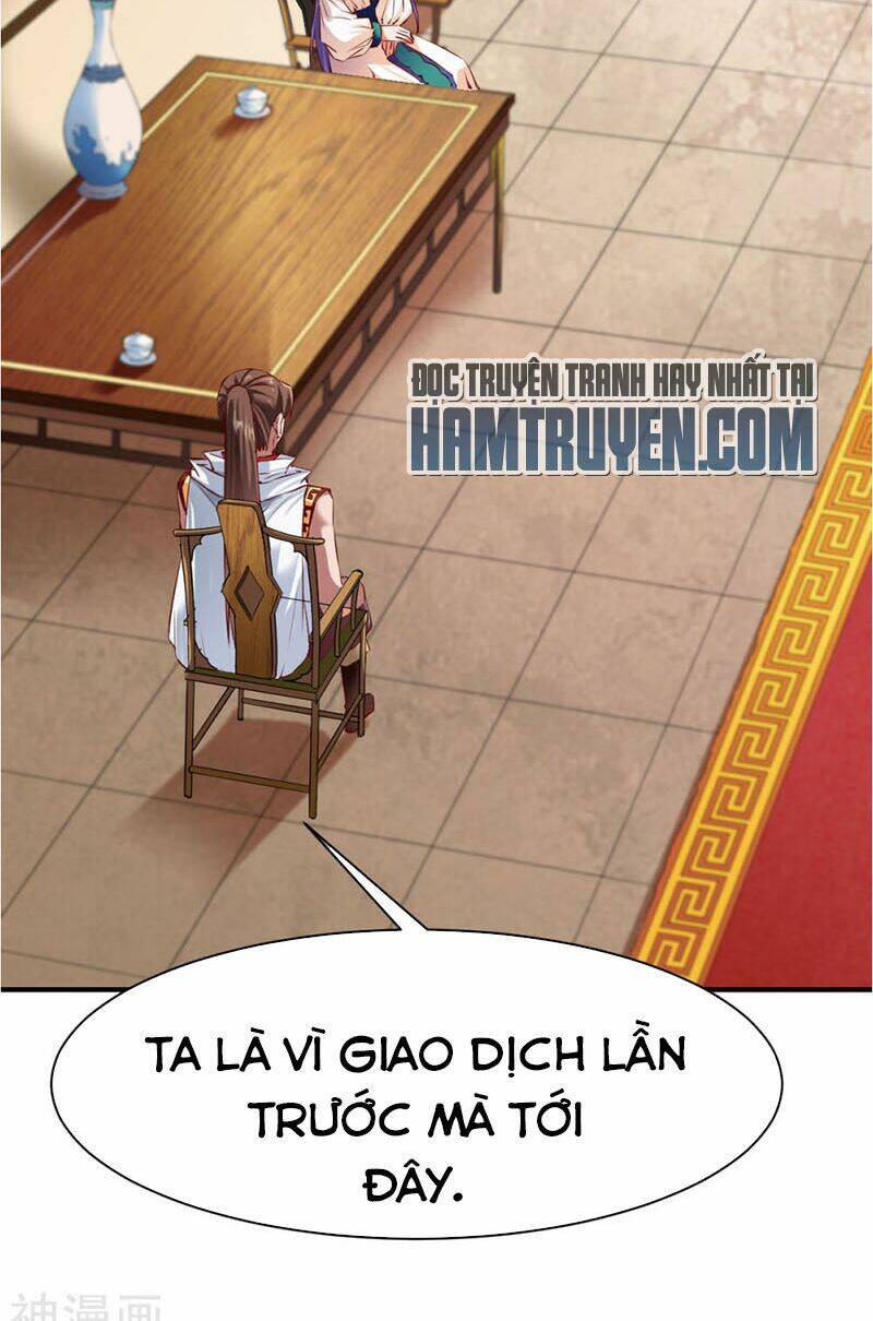 Chiến Đỉnh: Chapter 74