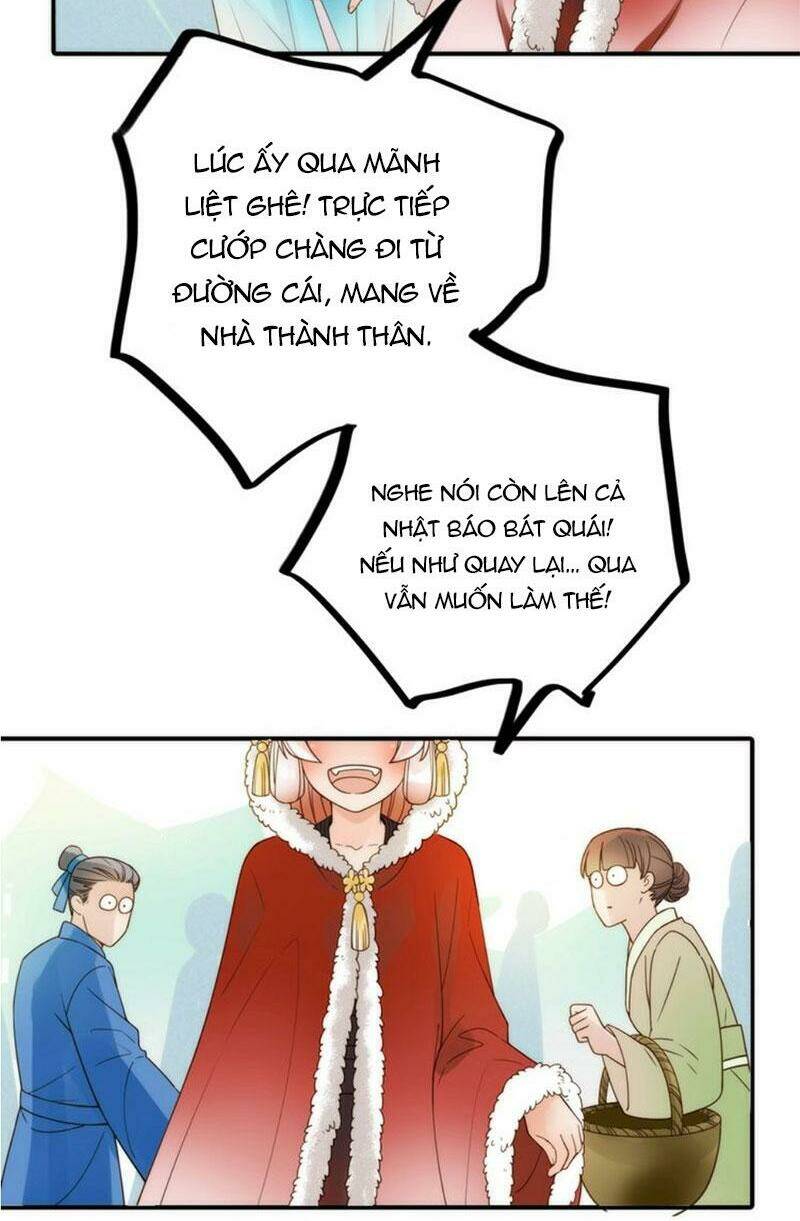 Cướp Chàng Vợ Về Đón Năm Mới: Chapter 50