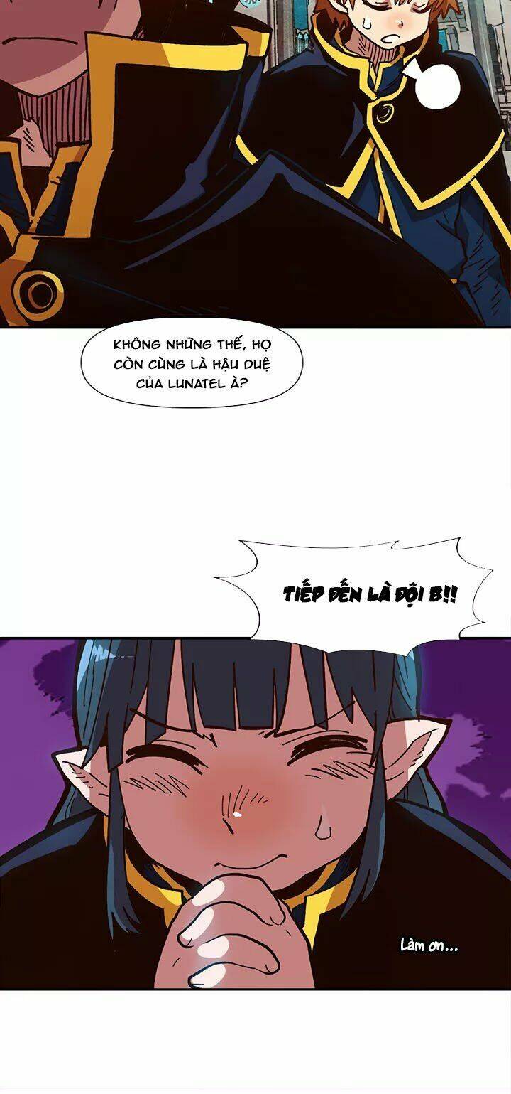 Nô Lệ Nghịch Thiên: Chapter 11