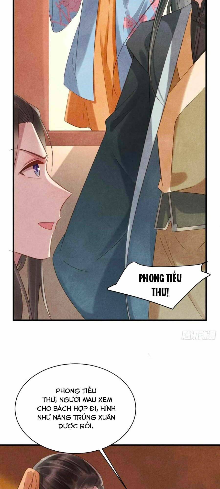 Vương Phi Muốn Trèo Tường: Chapter 64