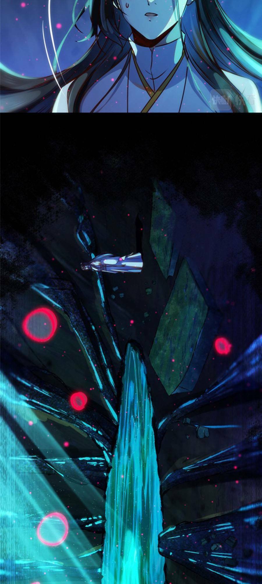 Nghịch Thiên Thần Phi Chí Thượng: Chapter 55