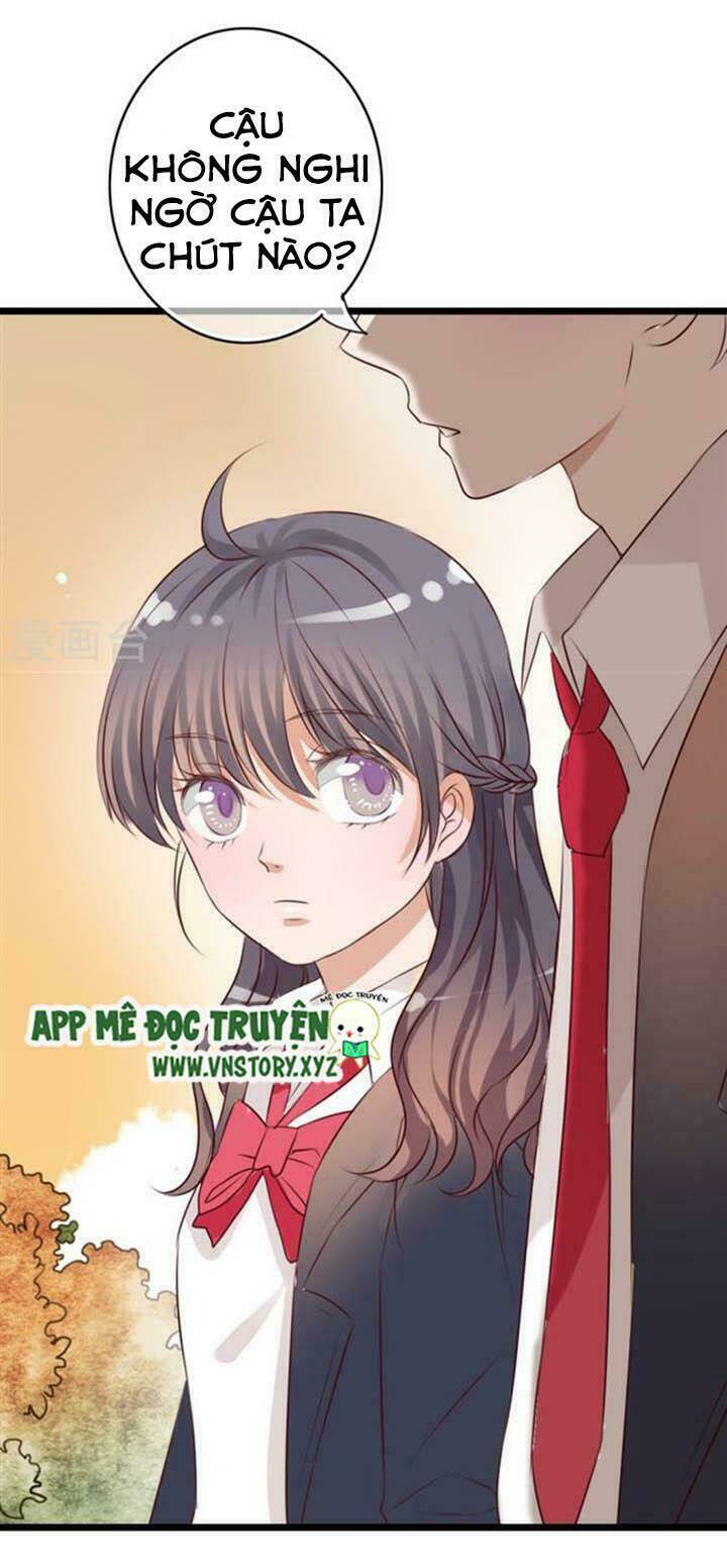 Sau Con Mưa Mùa Hạ: Chapter 31