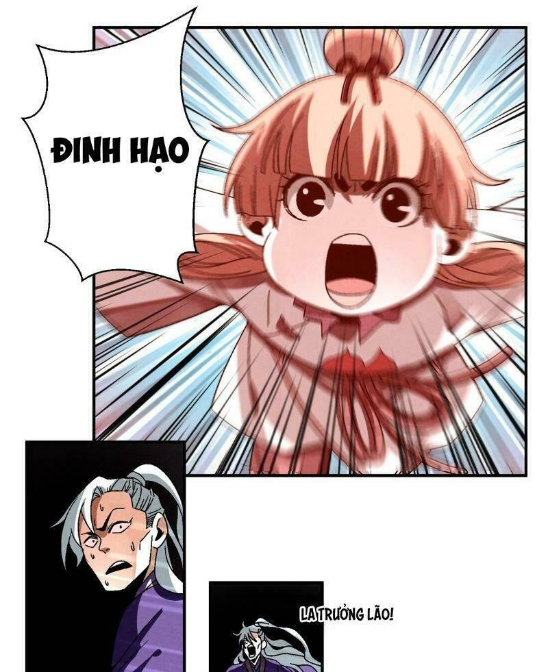 Ma Giáo Giáo Chủ Tái Xuất Giang Hồ: Chapter 42