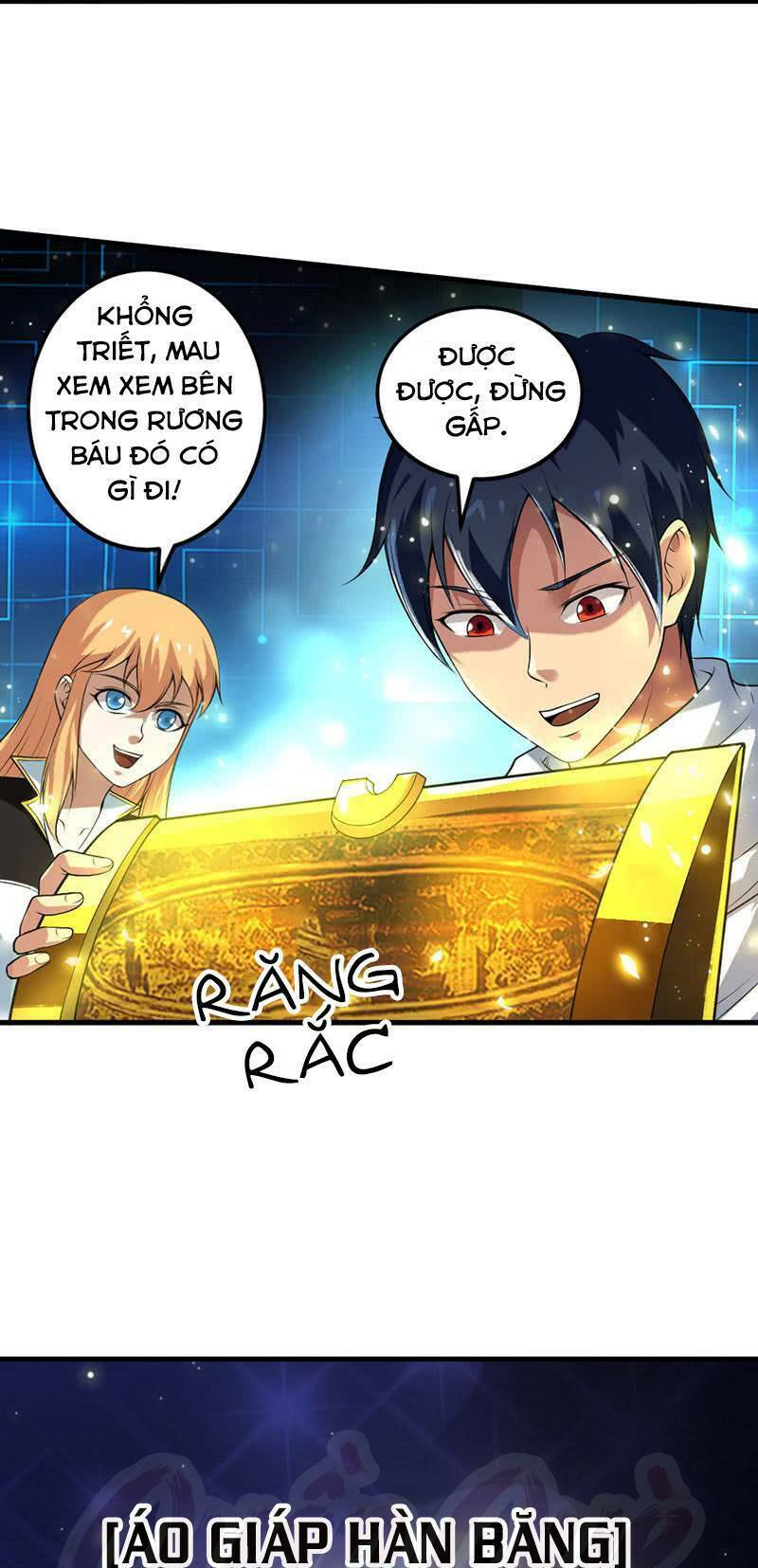 Cuộc Sống Tận Thế Bắt Đầu Từ Số 0: Chapter 30