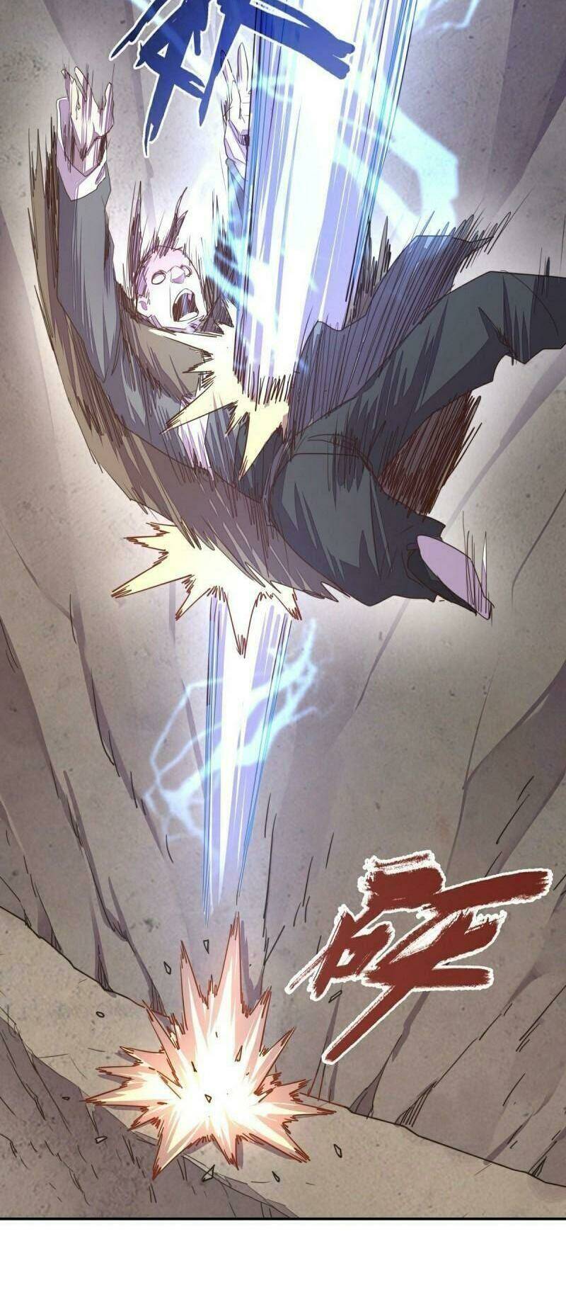 Sinh Tử Quyết: Chapter 170