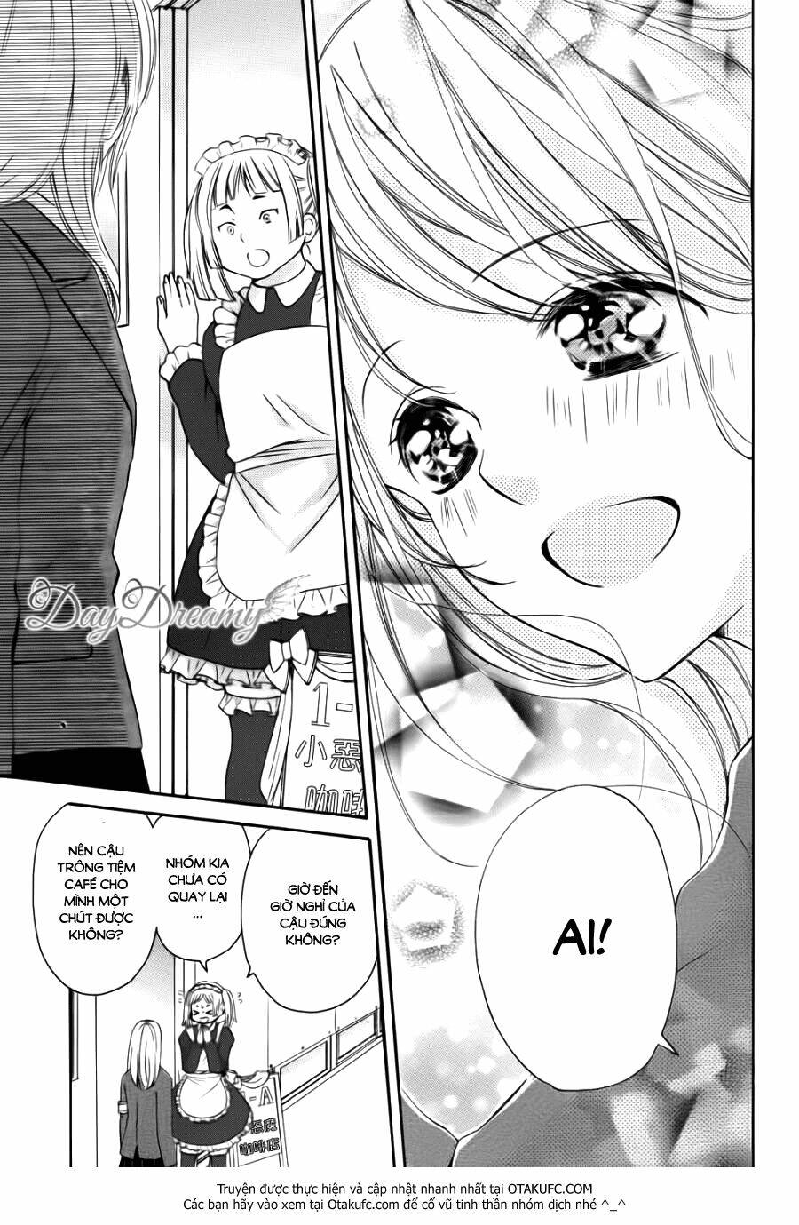 True Love: Chapter 26