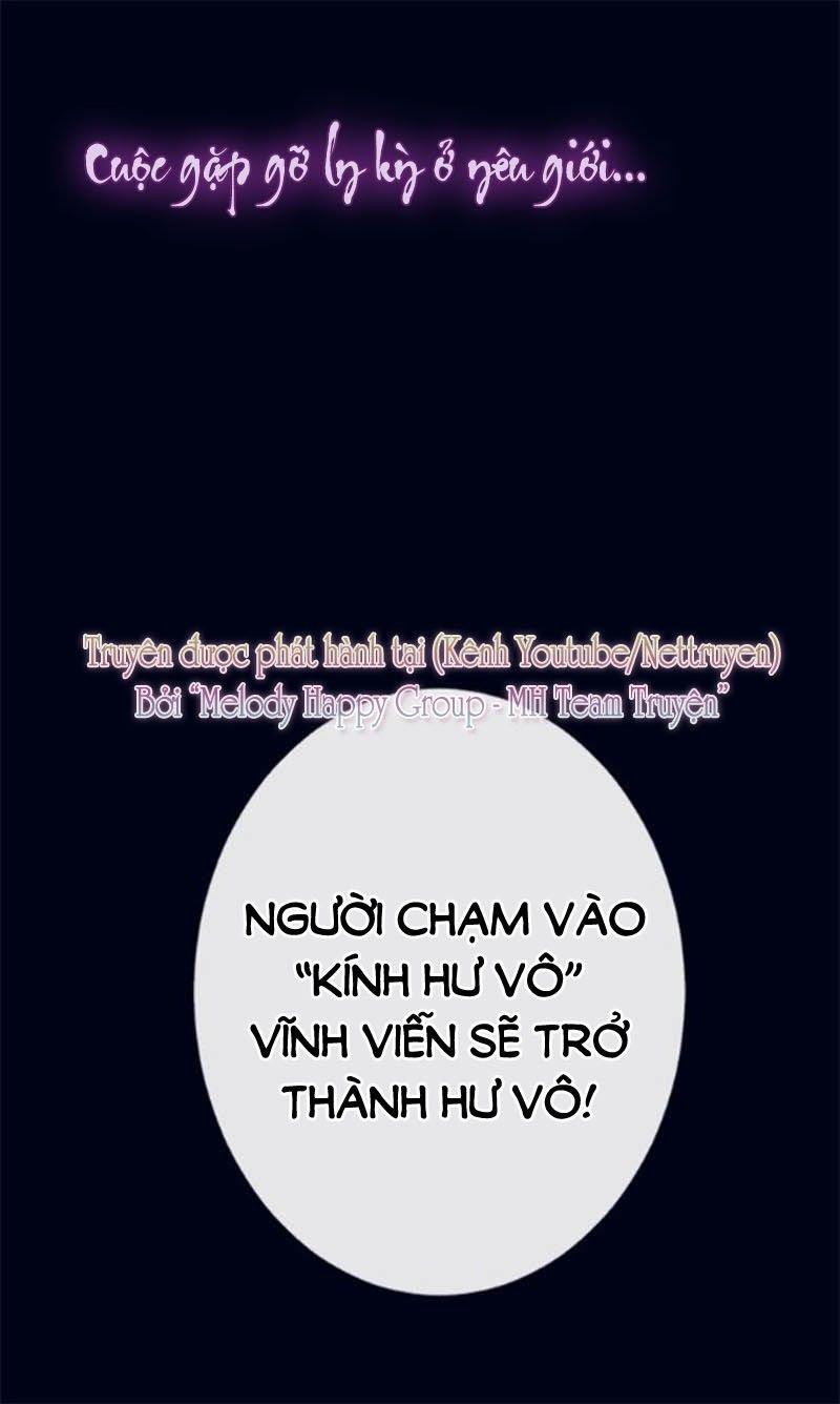 Mỹ Vị Hữu Không Phải Lỗi Của Tôi: Chapter 0