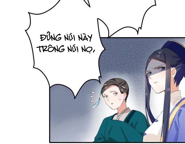 Hoa Nhan Sách: Chapter 40.2