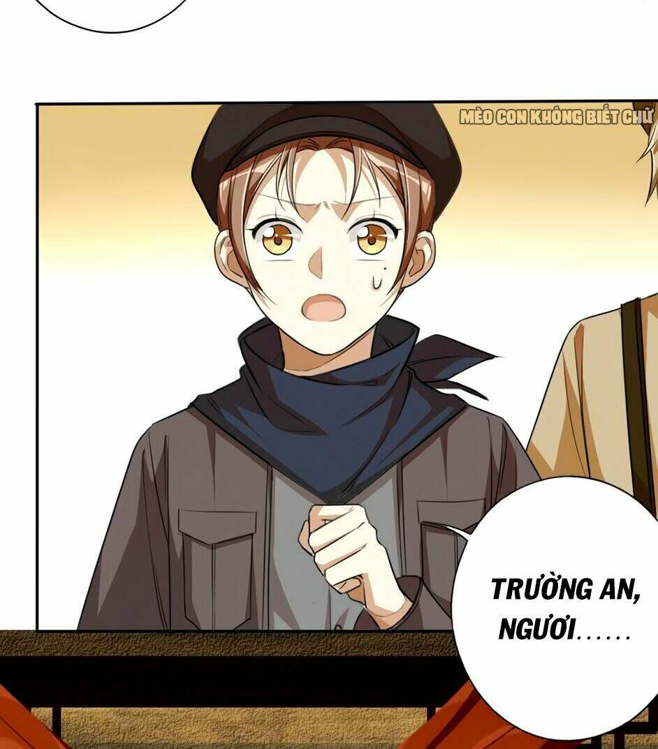 Bốc Toán Tử: Chapter 32