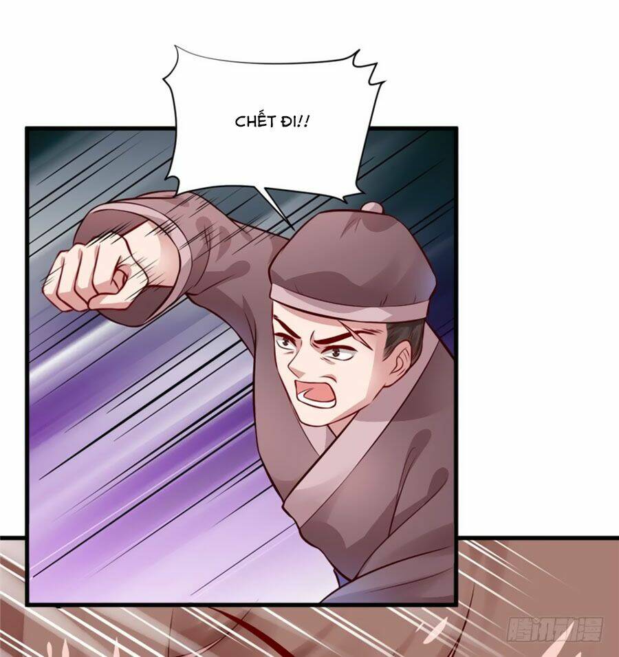 Nữ Đế Livestream Công Lược: Chapter 11