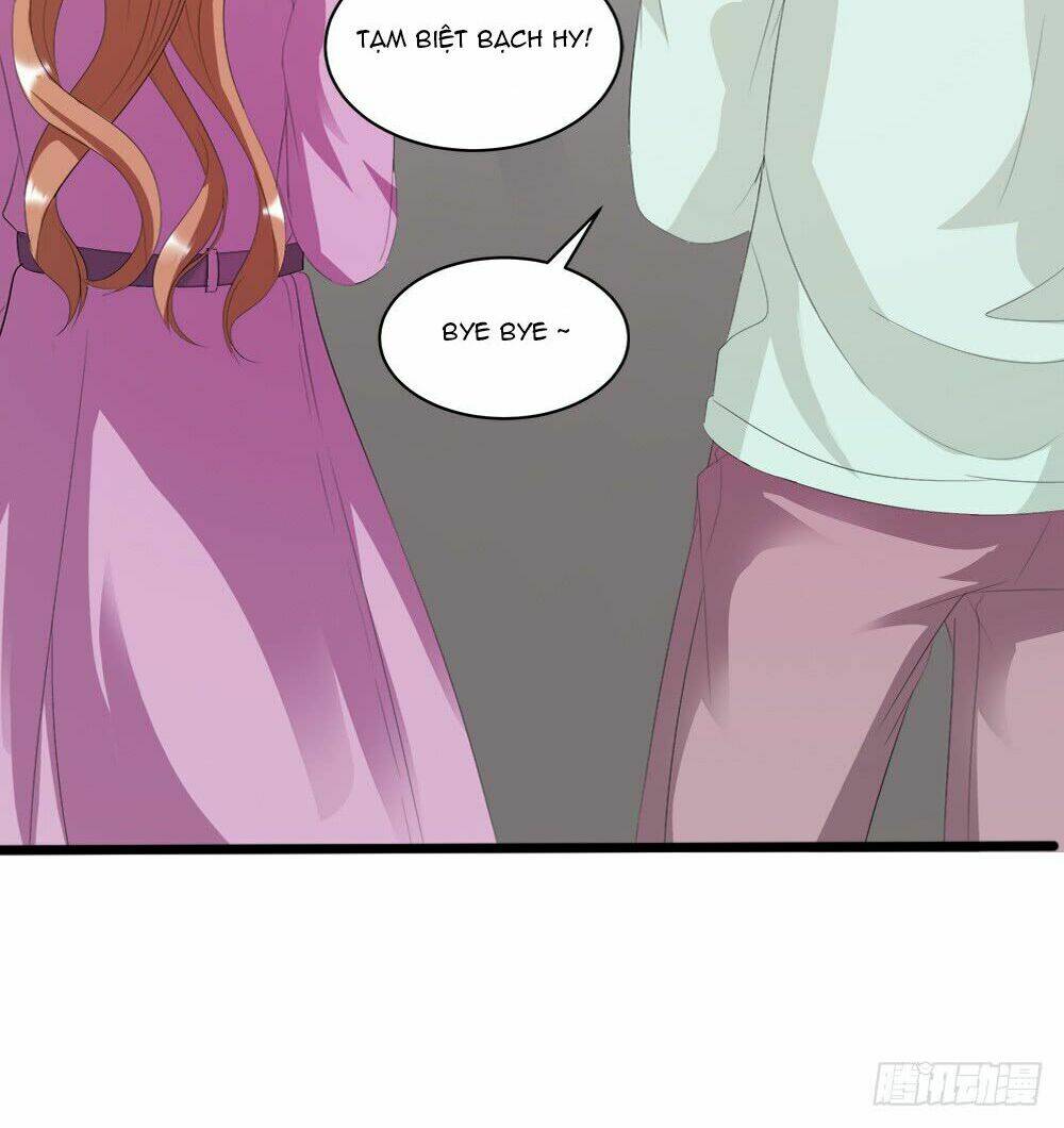 Này! Đừng Động Vào Phô Mai Của Tôi: Chapter 10