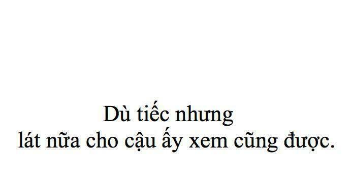 30 Phút Bước Đi Bên Em: Chapter 23.5