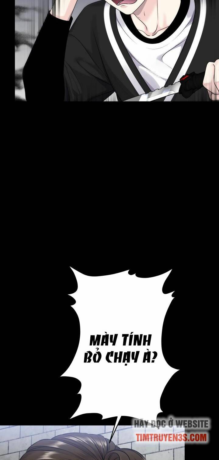 Trò Chơi Của Chúa Thượng: Chapter 21