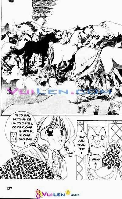 Duyên Kỳ Ngộ: Chapter 3