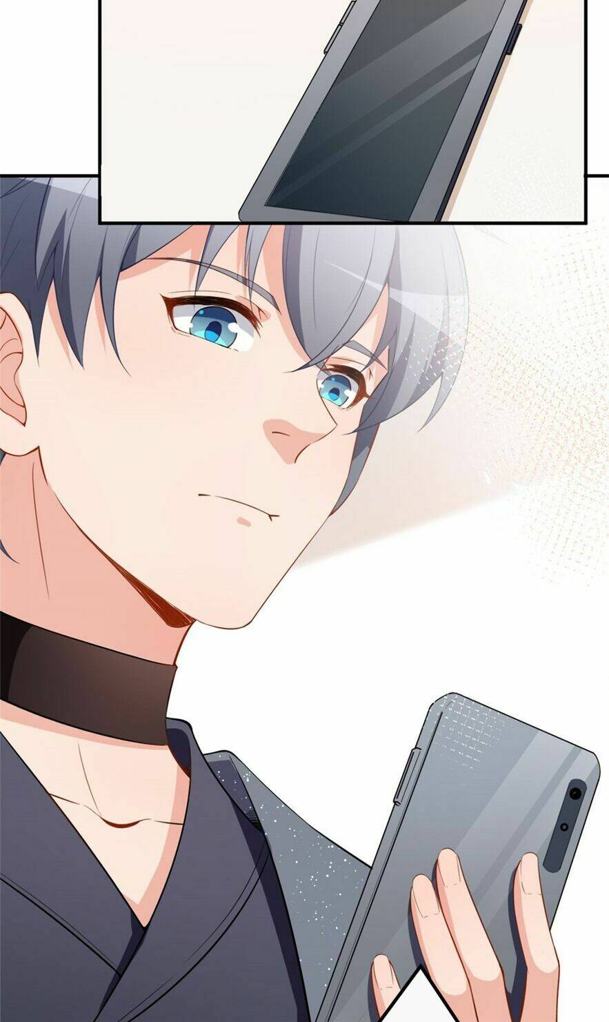 Mỹ Nhân Tâm Động: Chapter 20