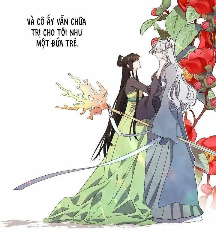 Tình Điên Dại: Chapter 45
