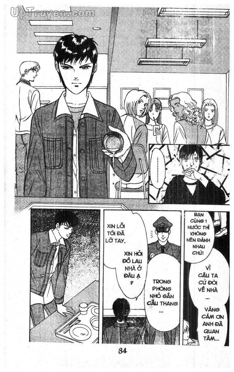 9 Banme No Musashi: Chapter 15