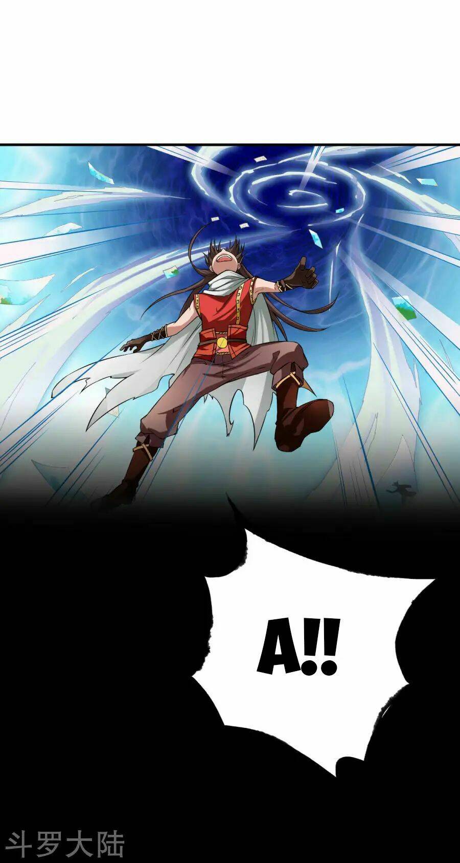 Chiến Đỉnh: Chapter 3