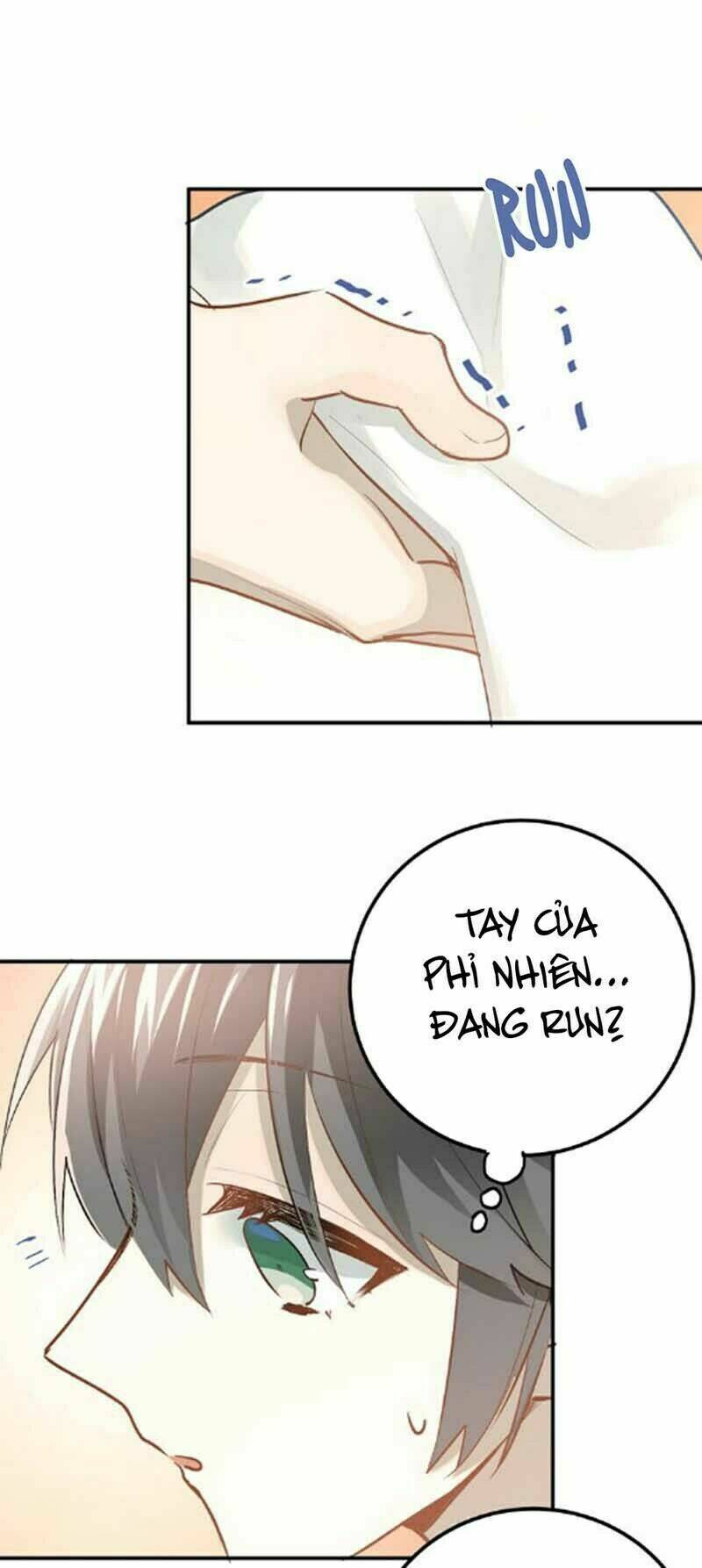 Đầu Gấu Biết Yêu: Chapter 76