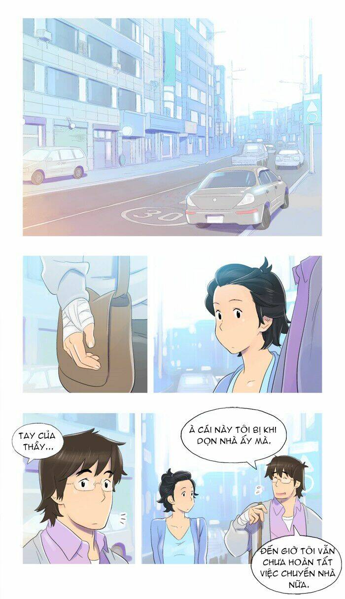 Family Man: Chapter 14