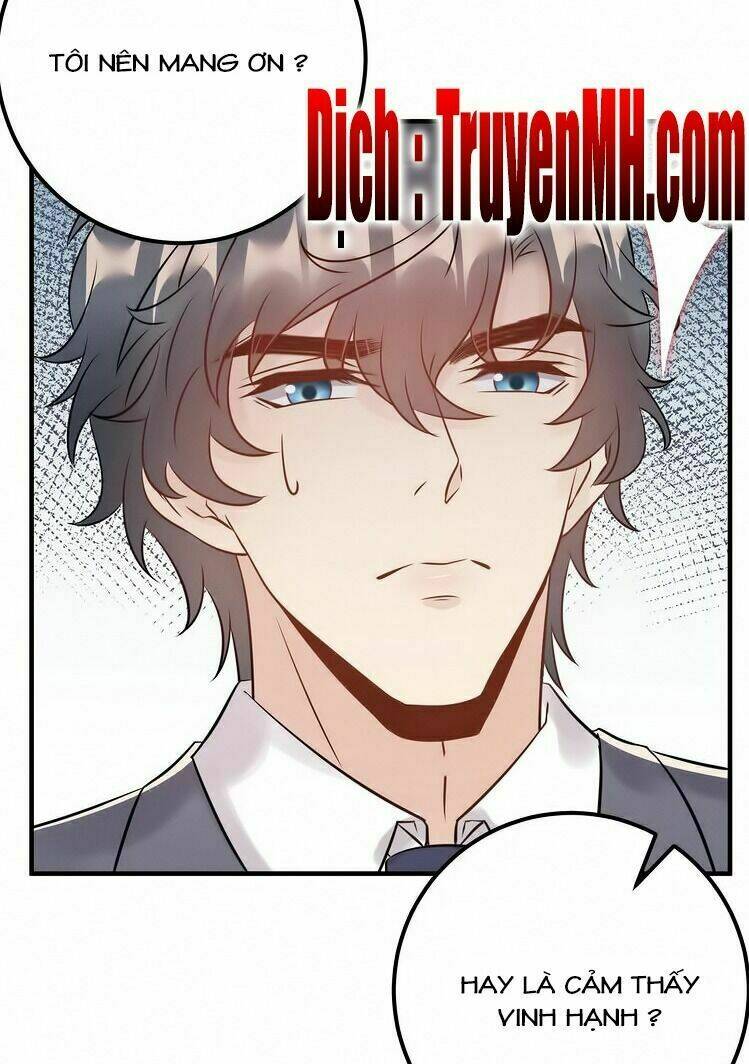 Trong Sinh Chi Ức Vạn Ảnh Hậu Yếu Thượng Vị: Chapter 127