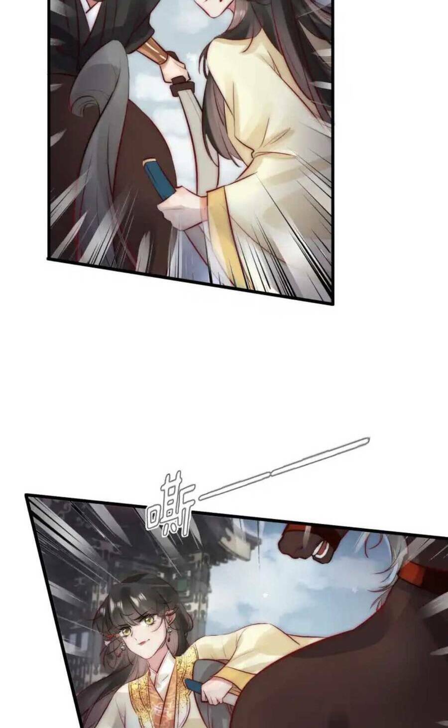 Hòa Thượng Phản Diện Giả Bạch Liên Hoa: Chapter 10